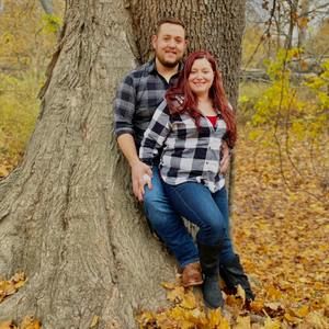 Meet your Posher, Josh emily